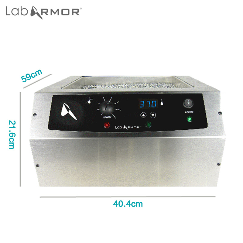 实验室护甲珠?干式细胞复苏恒温?M720 Dry bath,Lab Armor Bead Baths